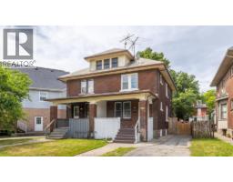 737 Piche, Windsor, Ontario