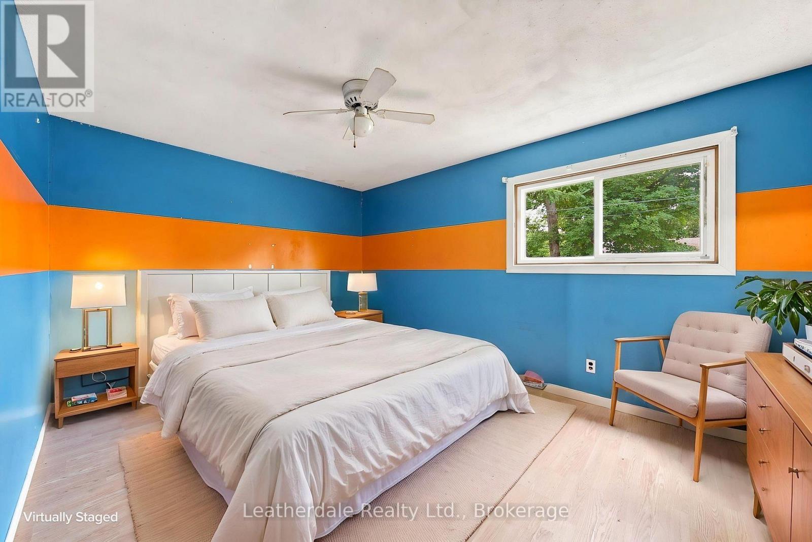 336 Forest Avenue N, Orillia, Ontario  L3V 3Y7 - Photo 12 - S13742100