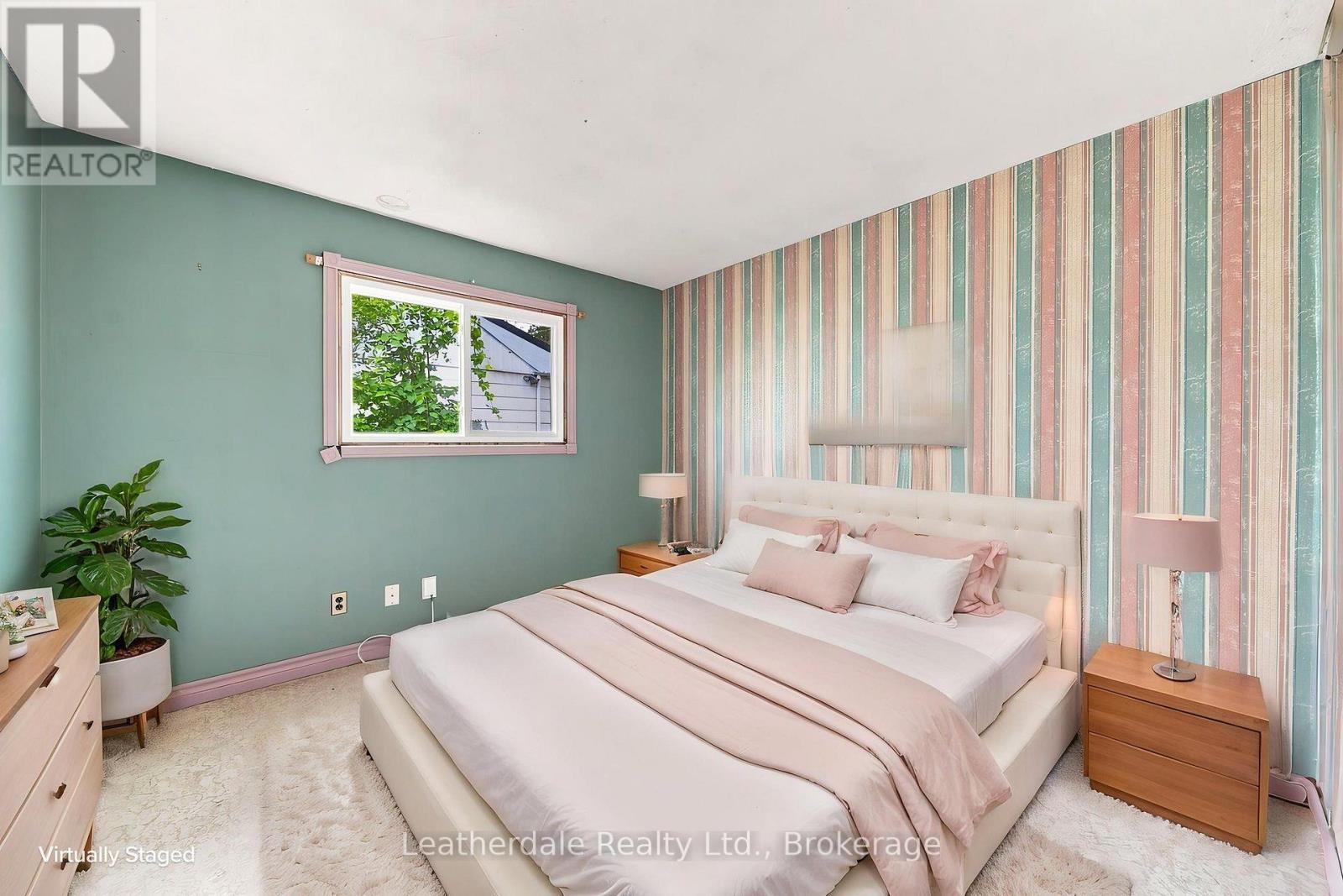 336 Forest Avenue N, Orillia, Ontario  L3V 3Y7 - Photo 14 - S13742100