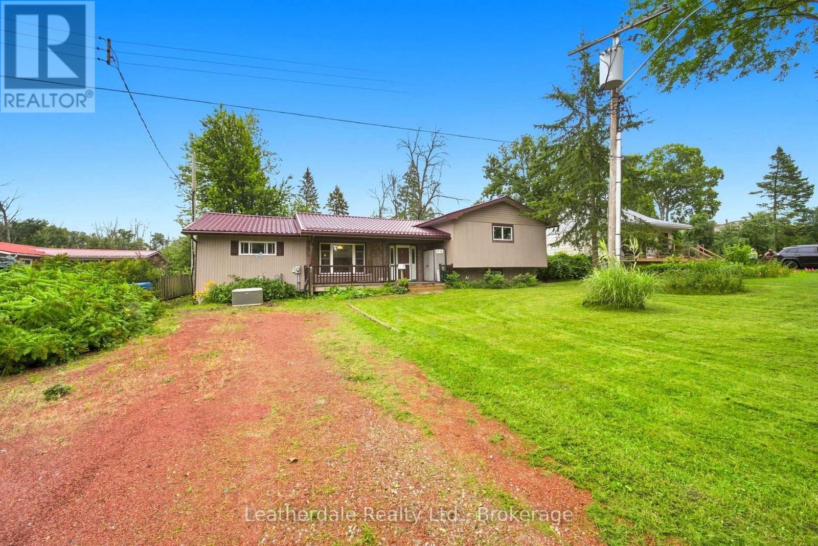 336 Forest Avenue N, Orillia, Ontario  L3V 3Y7 - Photo 2 - S13742100