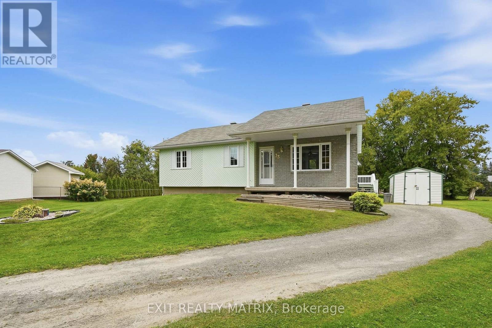 33 Frost Avenue, Hawkesbury, Ontario  K6A 2T4 - Photo 2 - X13742058