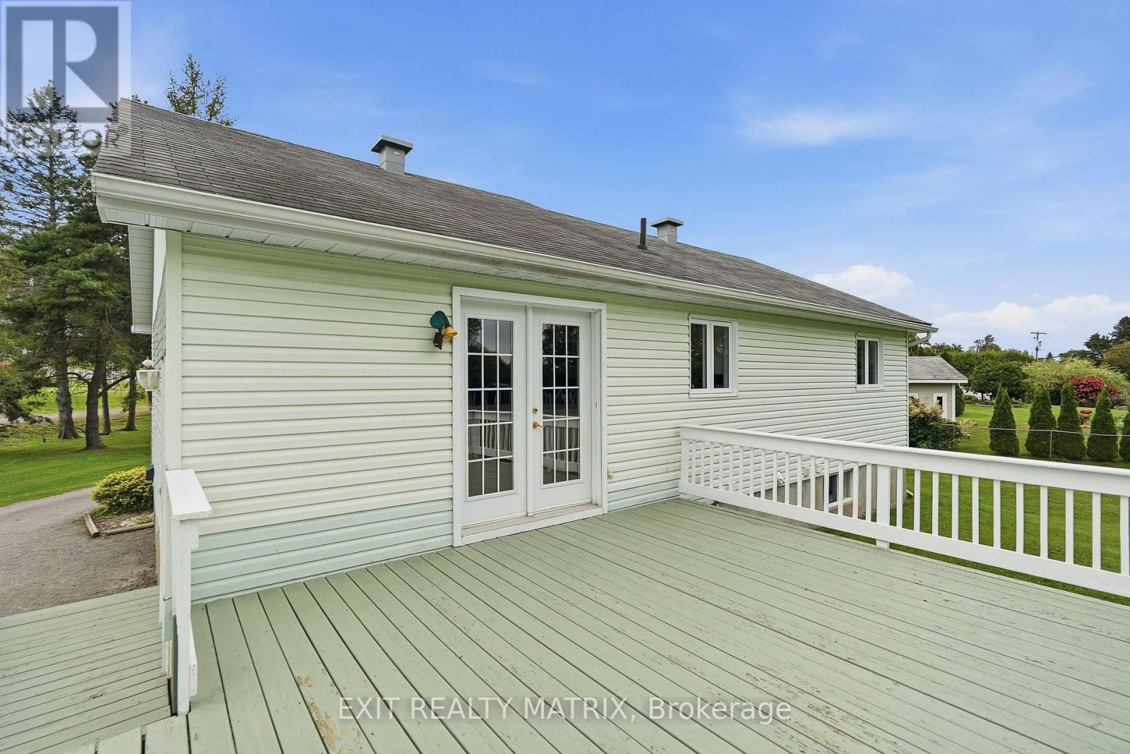 33 Frost Avenue, Hawkesbury, Ontario  K6A 2T4 - Photo 29 - X13742058