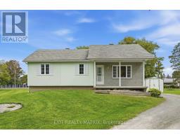 33 FROST AVENUE, Hawkesbury, Ontario