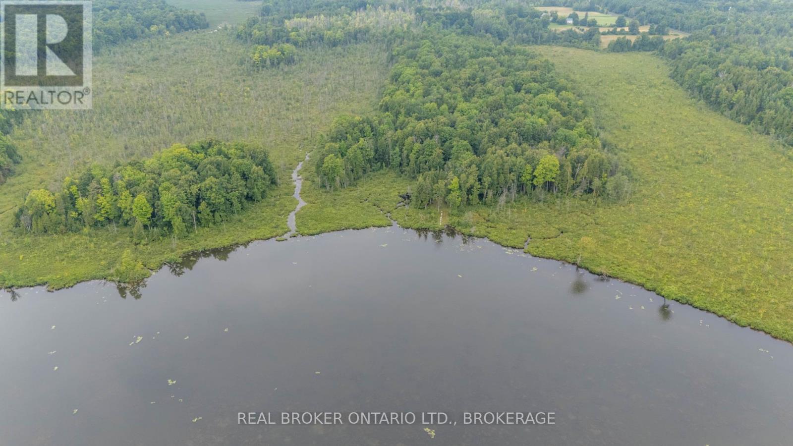 N/a Concession 3 Road, North Glengarry, Ontario
