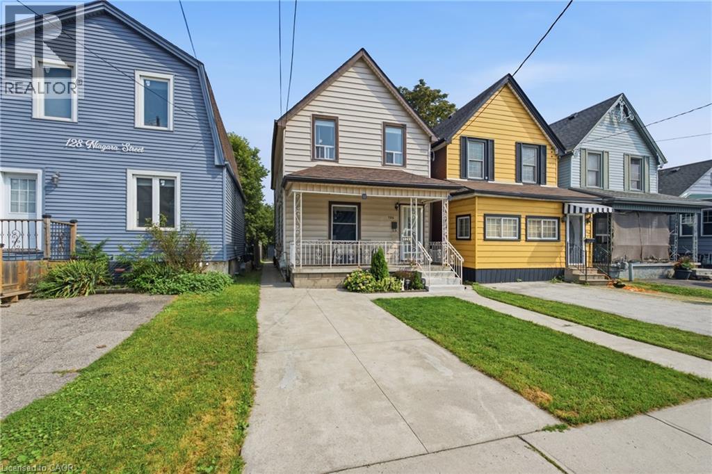 126 Niagara Street, Hamilton, Ontario  L8L 6A7 - Photo 2 - 40860406