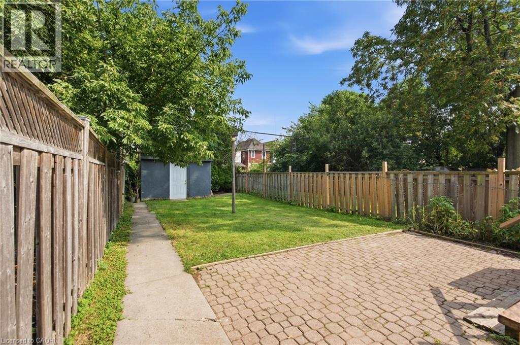 126 Niagara Street, Hamilton, Ontario  L8L 6A7 - Photo 33 - 40860406