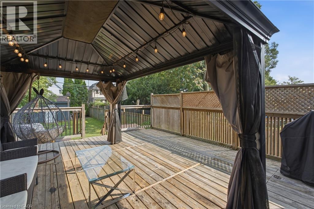 126 Niagara Street, Hamilton, Ontario  L8L 6A7 - Photo 40 - 40860406