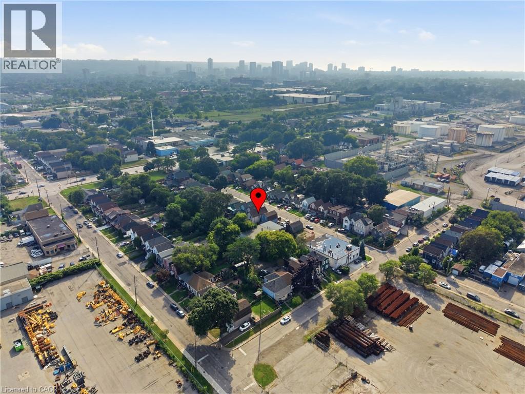 126 Niagara Street, Hamilton, Ontario  L8L 6A7 - Photo 48 - 40860406