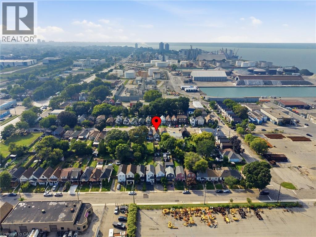 126 Niagara Street, Hamilton, Ontario  L8L 6A7 - Photo 49 - 40860406