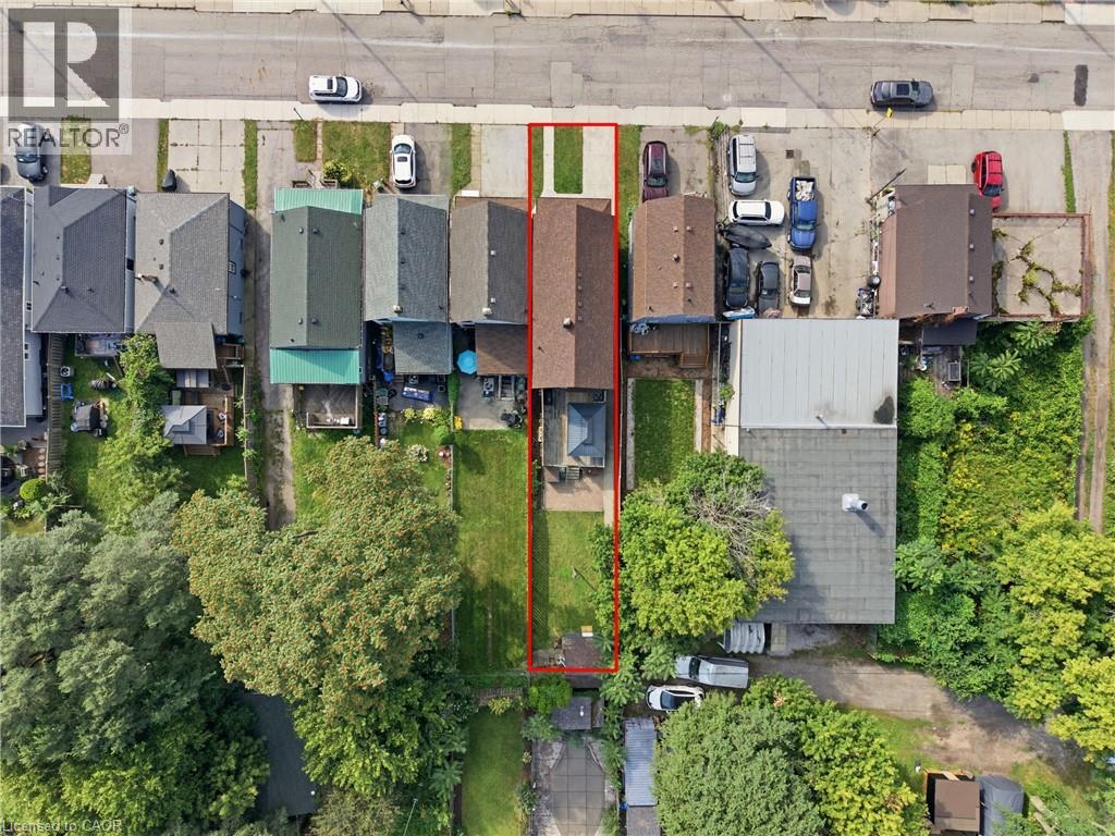 126 Niagara Street, Hamilton, Ontario  L8L 6A7 - Photo 50 - 40860406