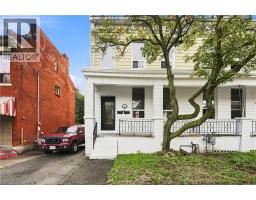 256 BAY Street N, hamilton, Ontario