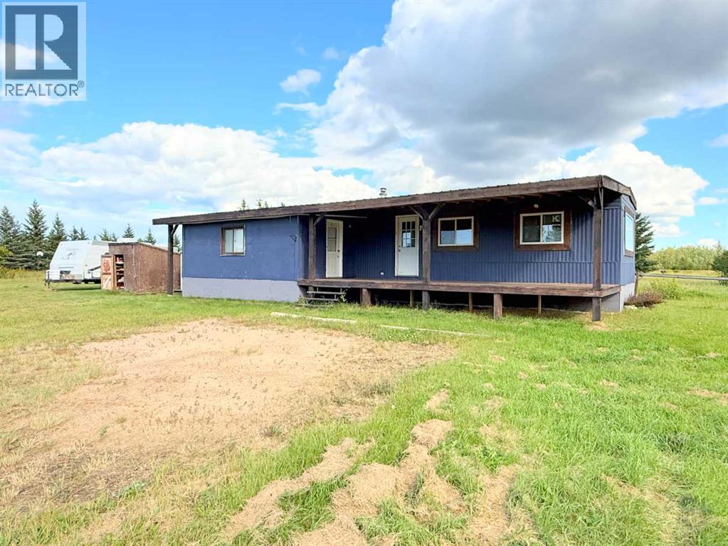 2, 665059 Range Road 230, Rural Athabasca County, Alberta