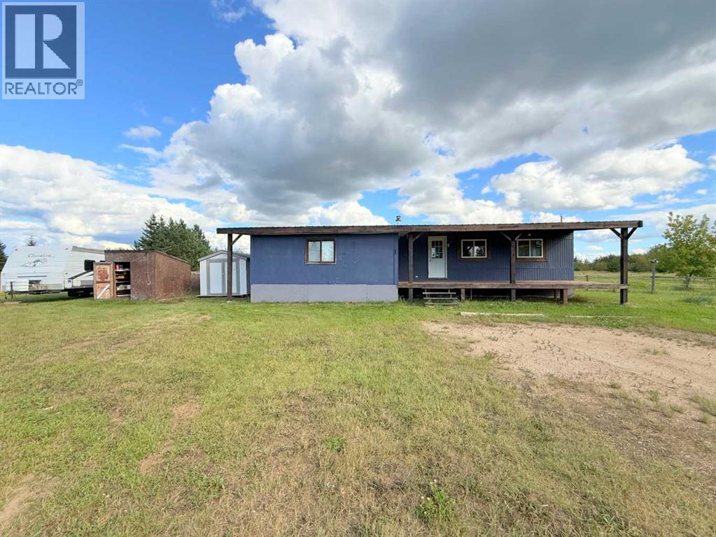 2, 665059 Range Road 230, Rural Athabasca County, Alberta  T9S 2A8 - Photo 2 - A2342484