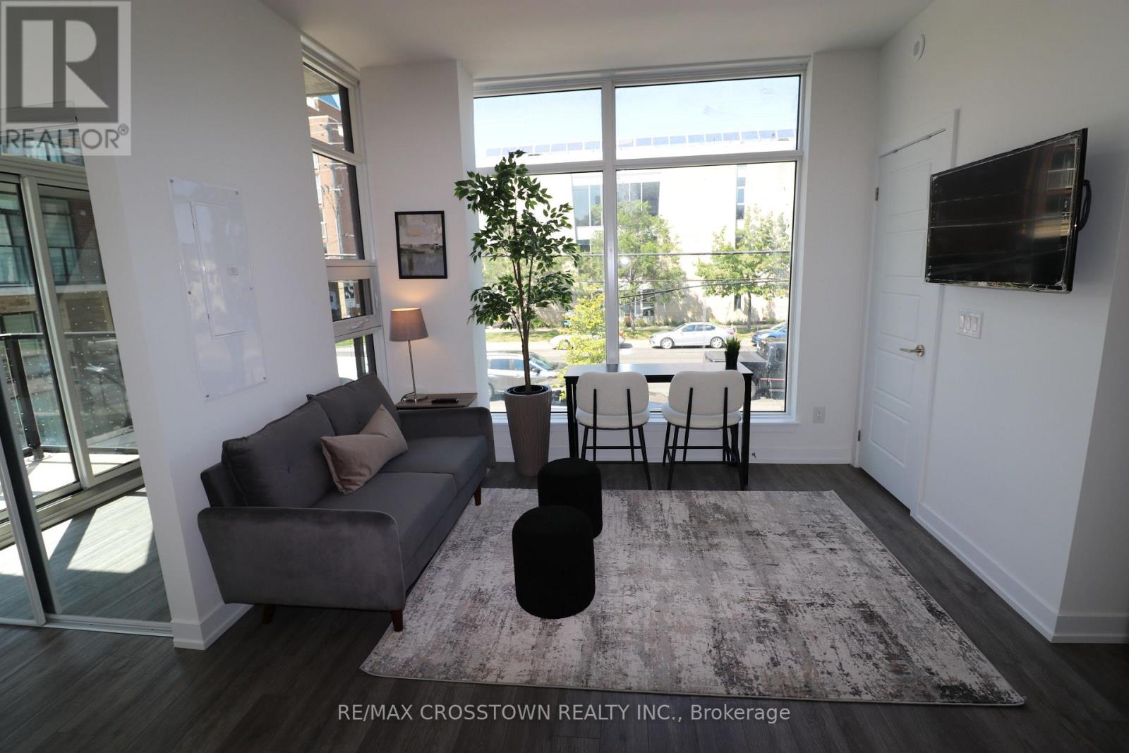 2nd - 57-861 Sheppard Avenue W, Toronto, Ontario  M3H 0E8 - Photo 4 - C13741884