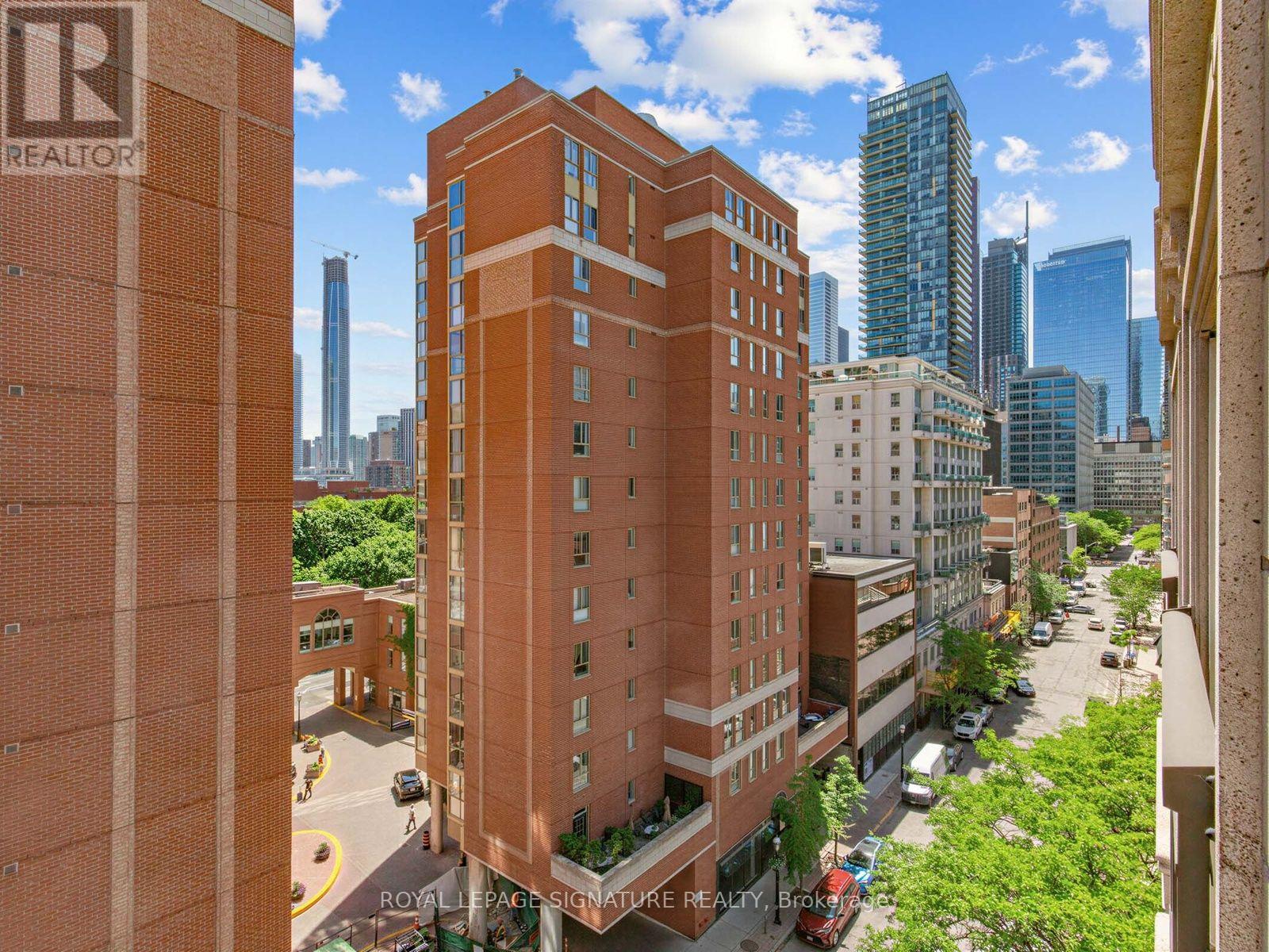 803 - 120 Lombard Street, Toronto, Ontario  M5C 3H5 - Photo 19 - C13742004