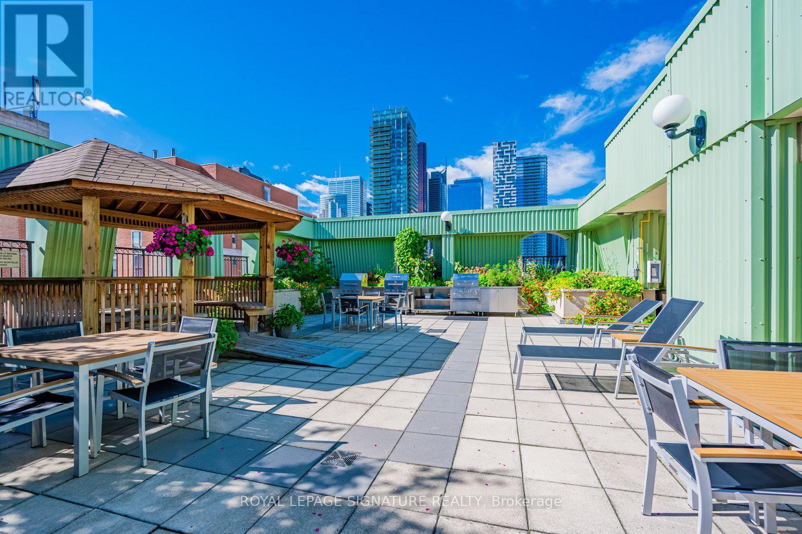 803 - 120 Lombard Street, Toronto, Ontario  M5C 3H5 - Photo 24 - C13742004