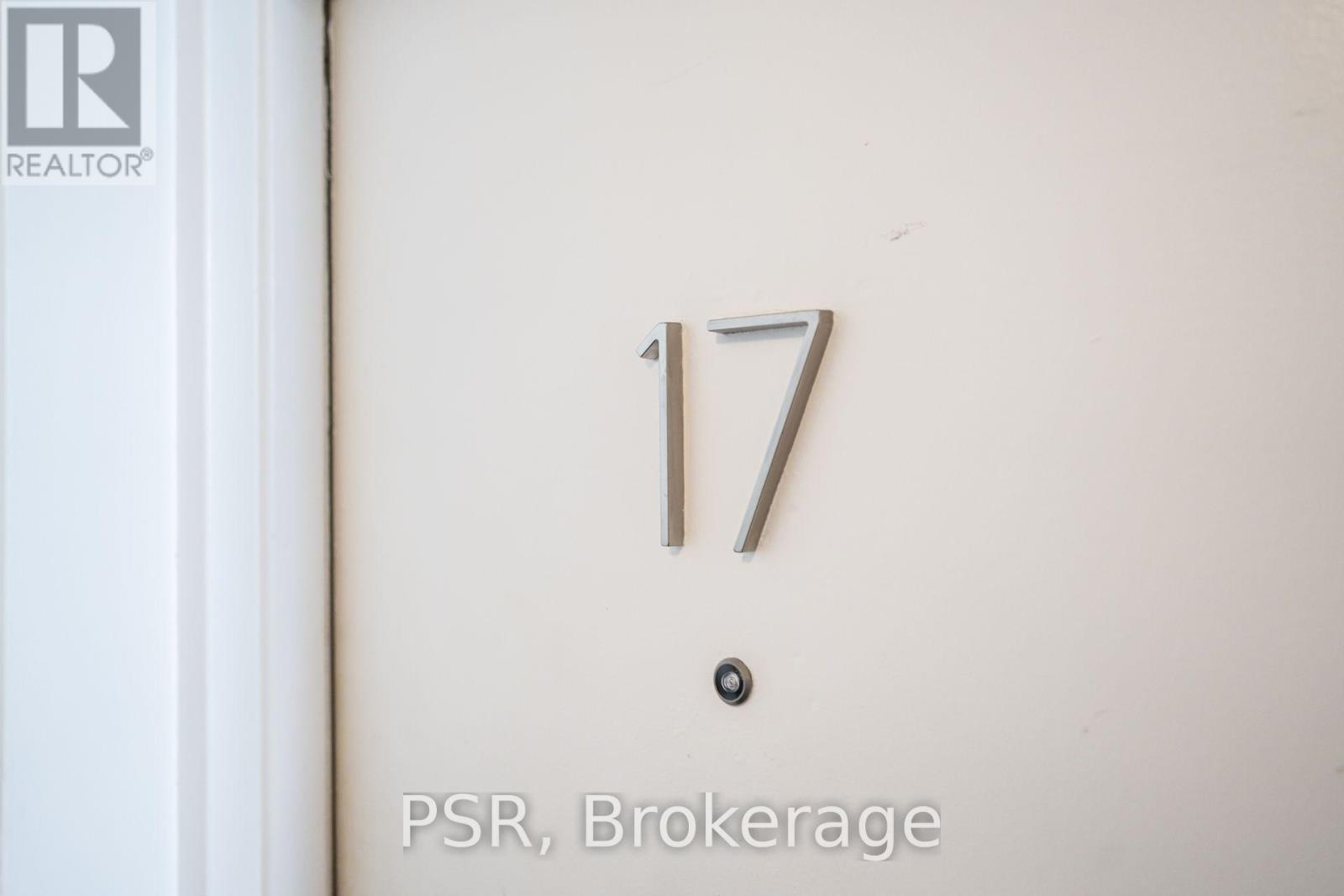 17 - 1599 Bathurst Street, Toronto, Ontario  M5P 3J1 - Photo 32 - C13742028