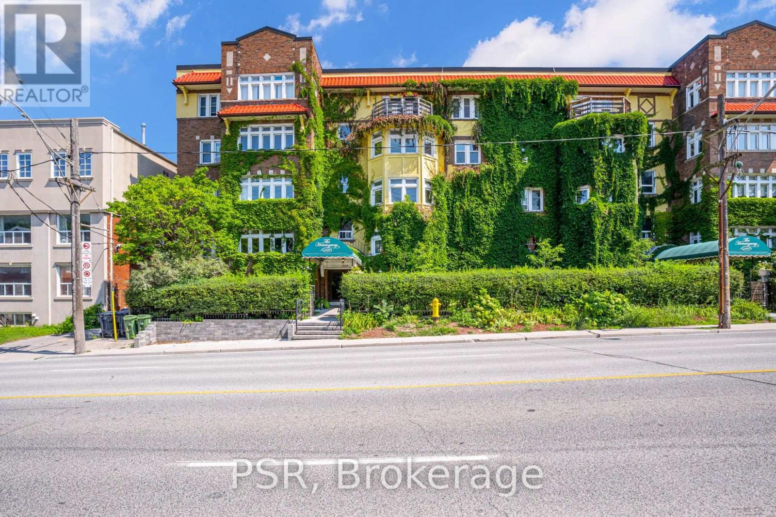 17 - 1599 Bathurst Street, Toronto, Ontario  M5P 3J1 - Photo 34 - C13742028
