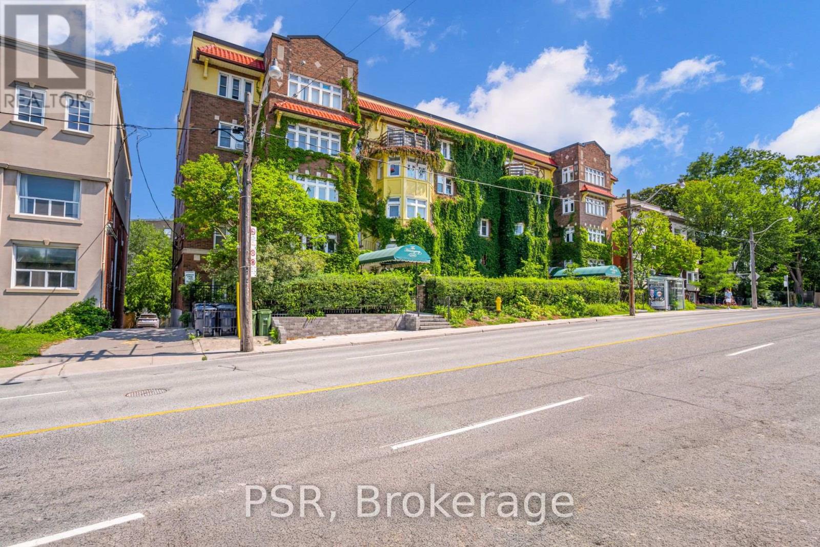 17 - 1599 Bathurst Street, Toronto, Ontario  M5P 3J1 - Photo 35 - C13742028