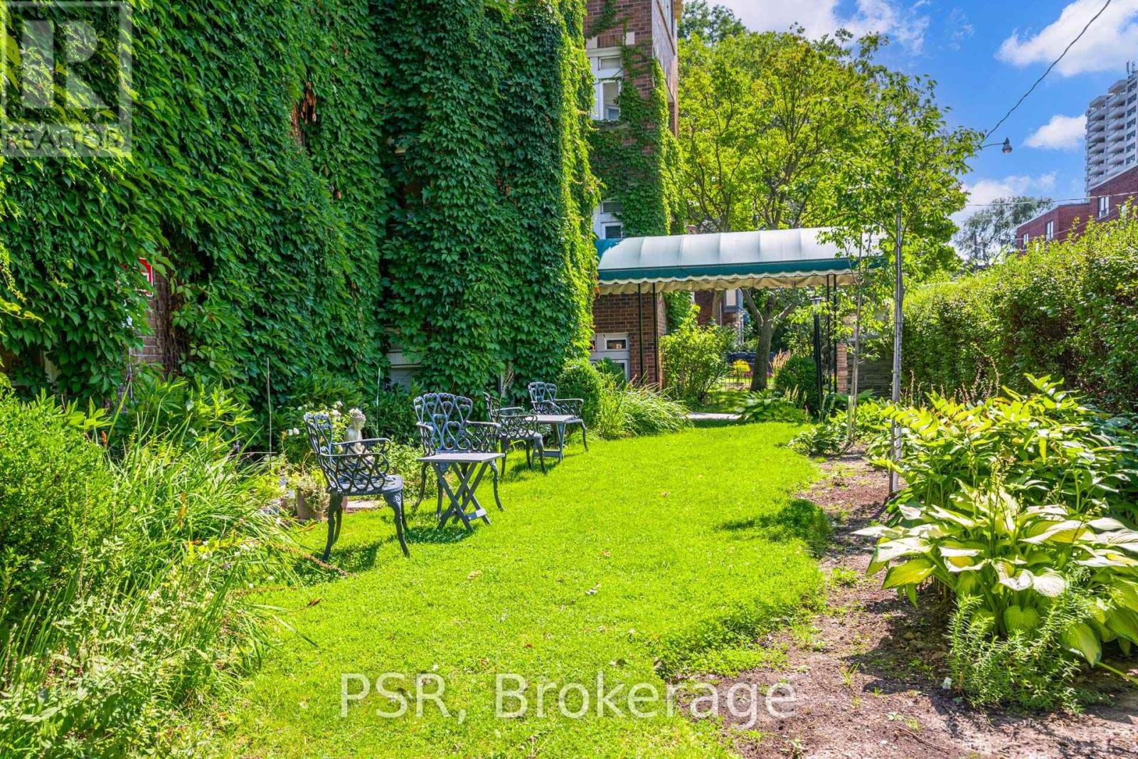 17 - 1599 Bathurst Street, Toronto, Ontario  M5P 3J1 - Photo 37 - C13742028