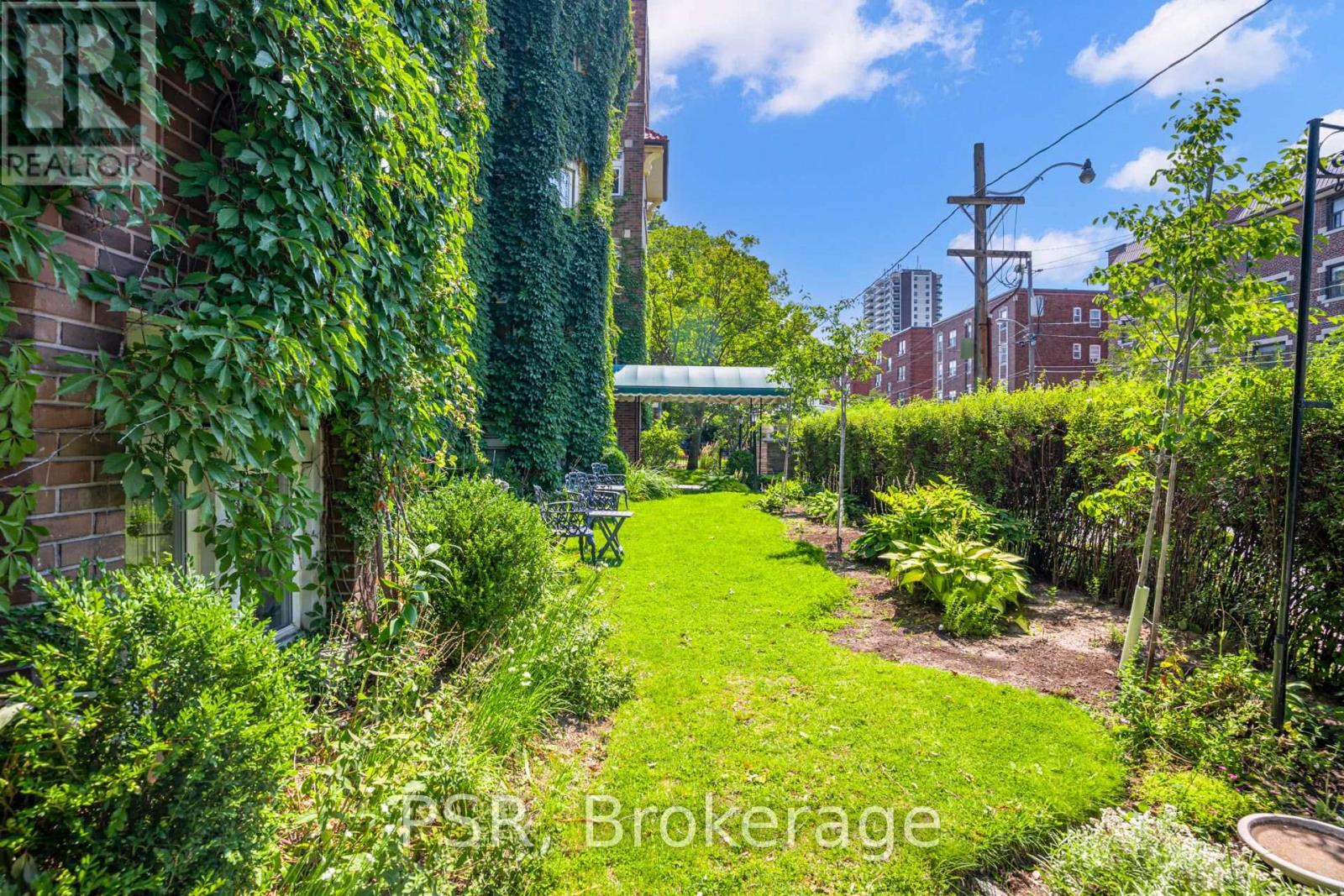 17 - 1599 Bathurst Street, Toronto, Ontario  M5P 3J1 - Photo 38 - C13742028