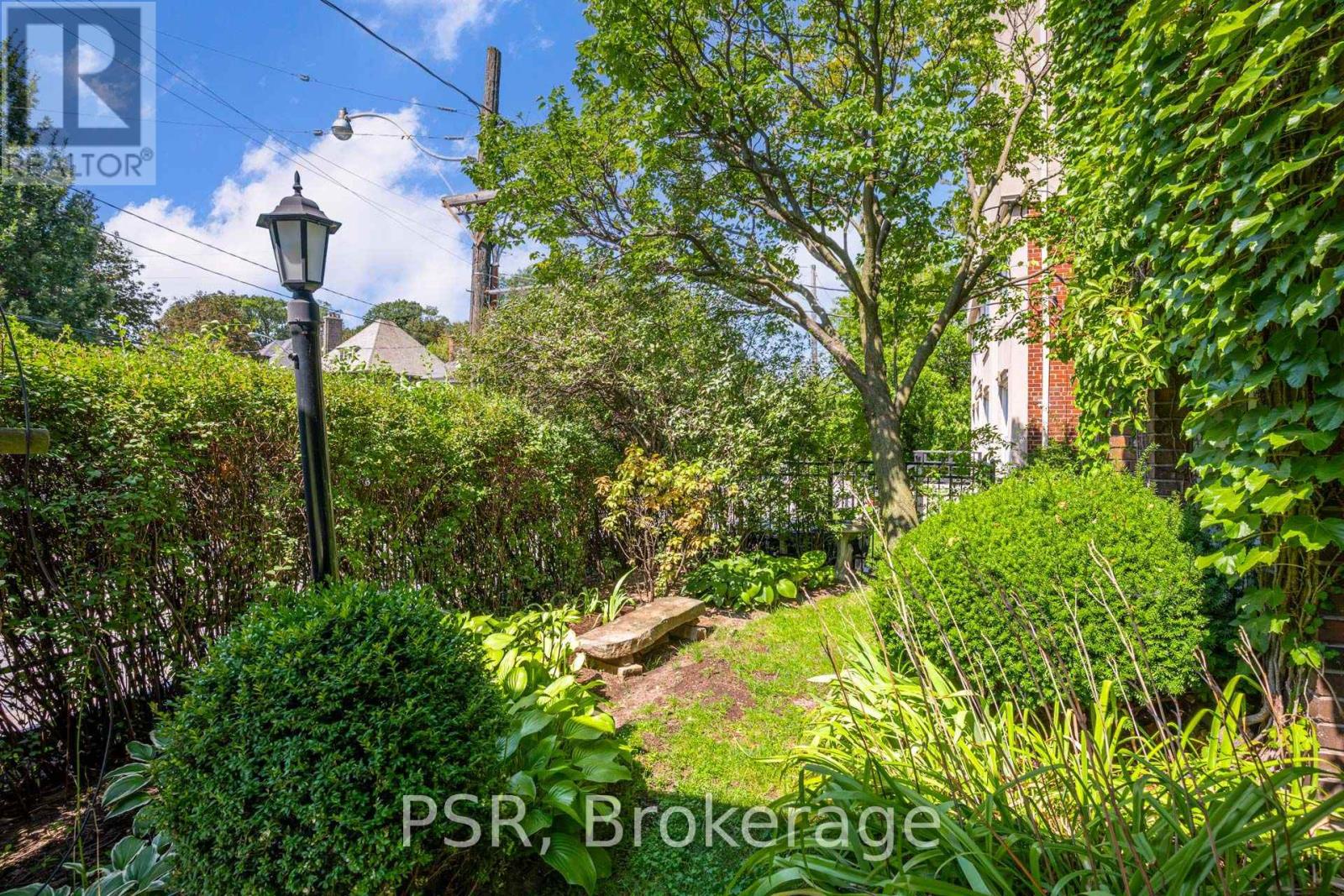 17 - 1599 Bathurst Street, Toronto, Ontario  M5P 3J1 - Photo 39 - C13742028
