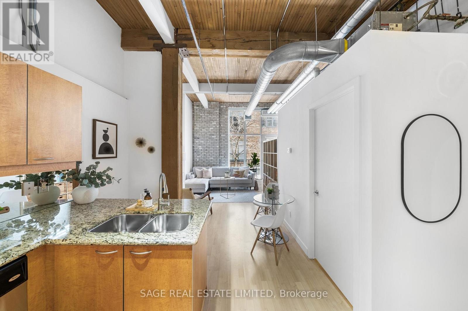 224 - 955 Queen Street W, Toronto, Ontario  M6J 3X5 - Photo 10 - C13742052
