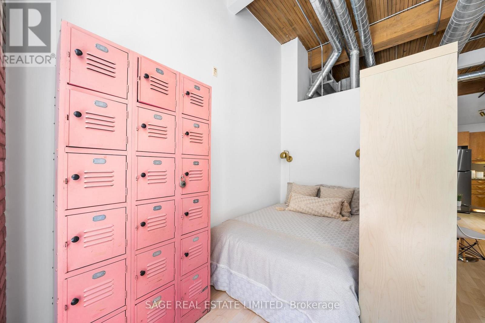 224 - 955 Queen Street W, Toronto, Ontario  M6J 3X5 - Photo 12 - C13742052