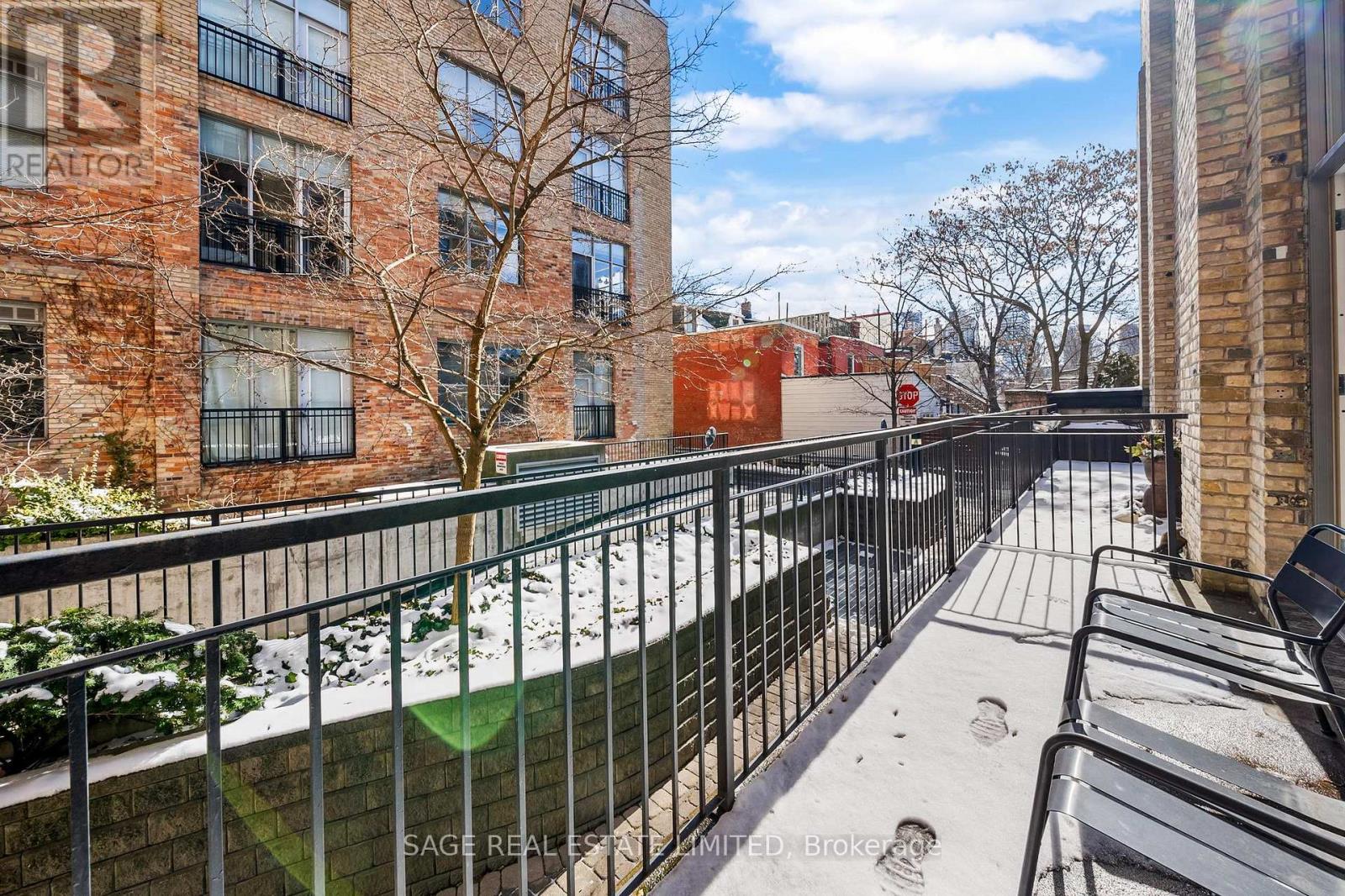224 - 955 Queen Street W, Toronto, Ontario  M6J 3X5 - Photo 15 - C13742052
