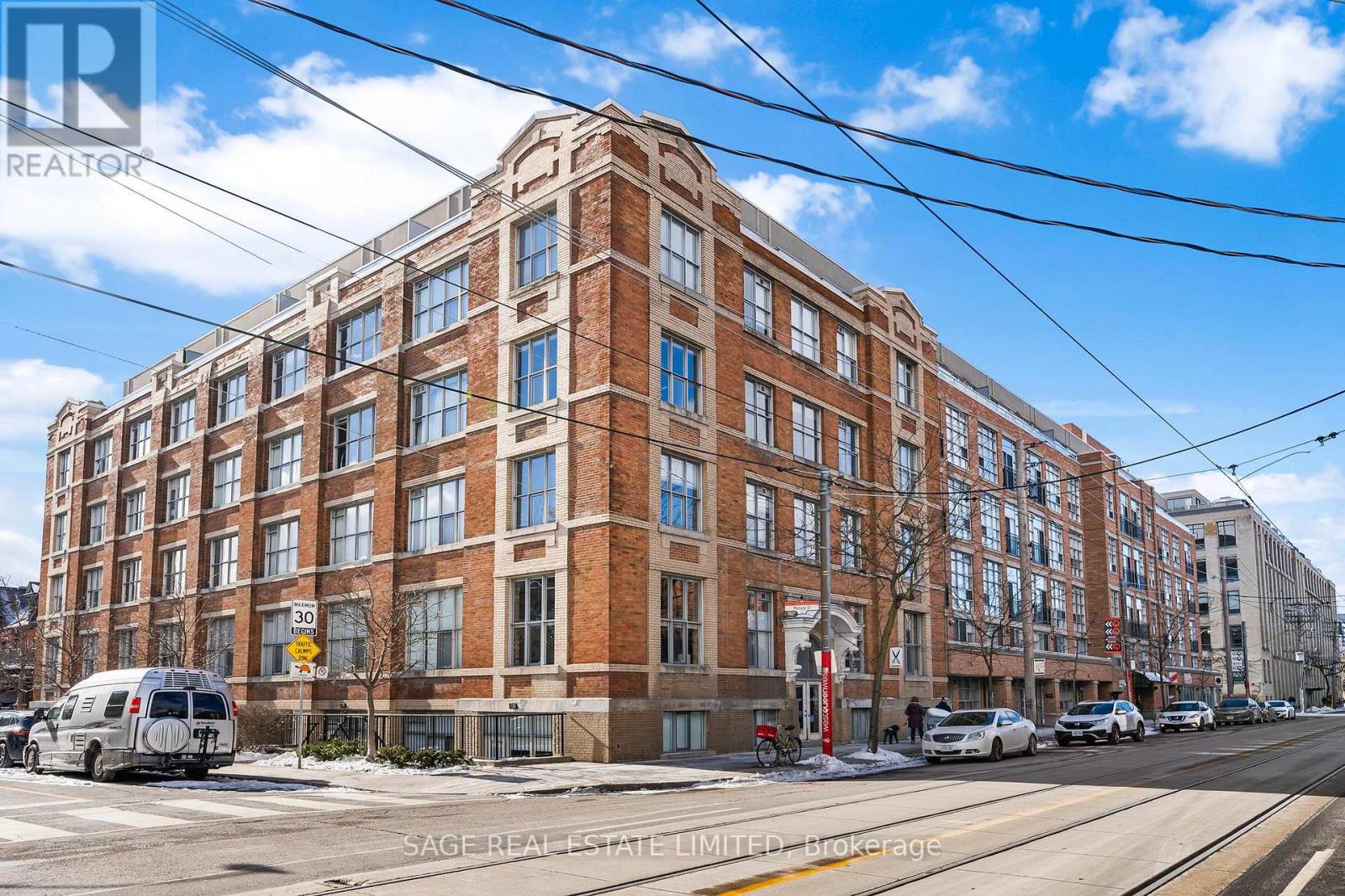 224 - 955 Queen Street W, Toronto, Ontario  M6J 3X5 - Photo 2 - C13742052