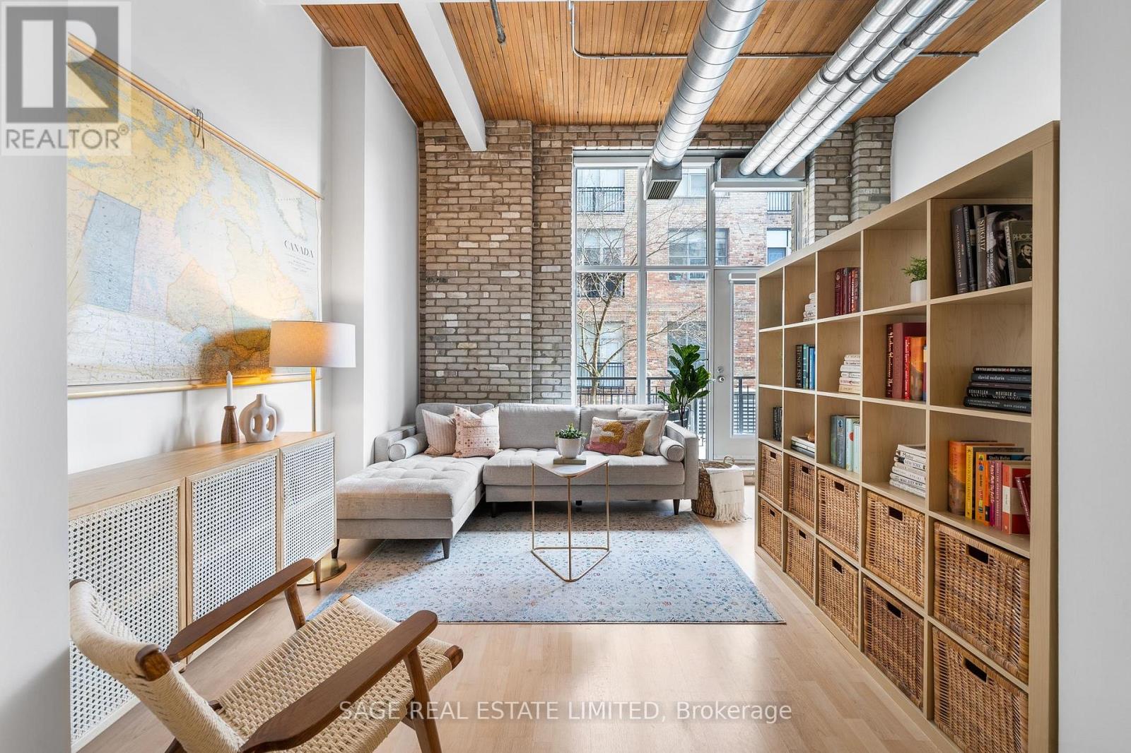 224 - 955 Queen Street W, Toronto, Ontario  M6J 3X5 - Photo 5 - C13742052