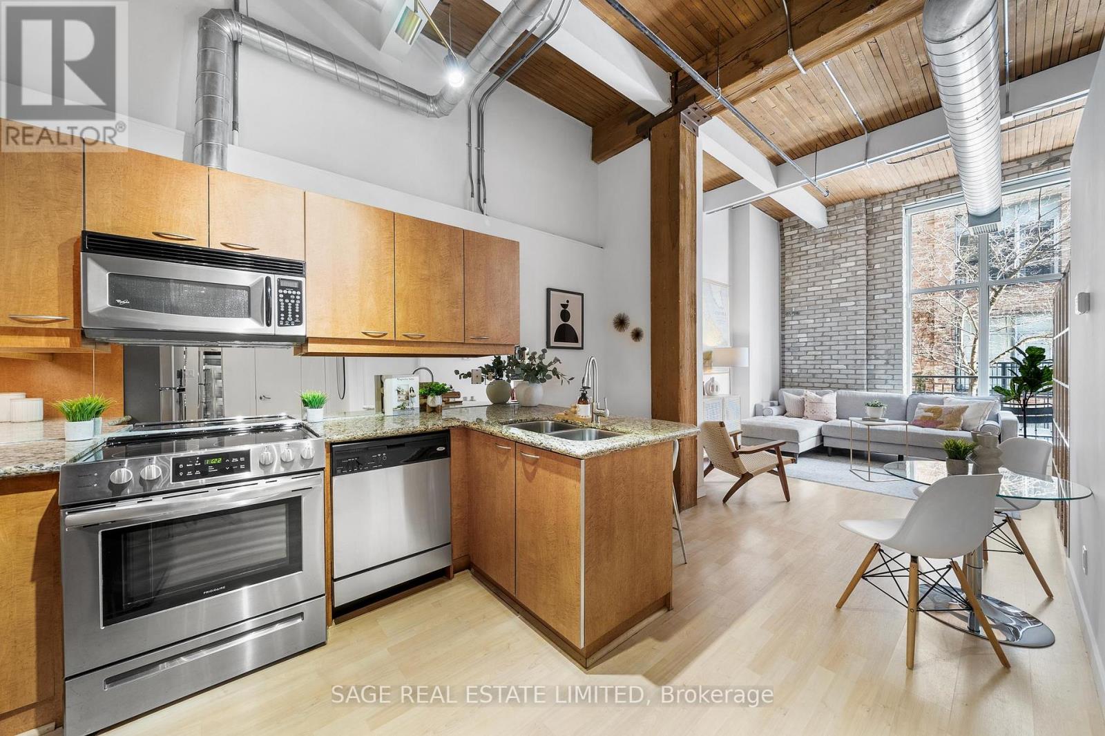 224 - 955 Queen Street W, Toronto, Ontario  M6J 3X5 - Photo 6 - C13742052