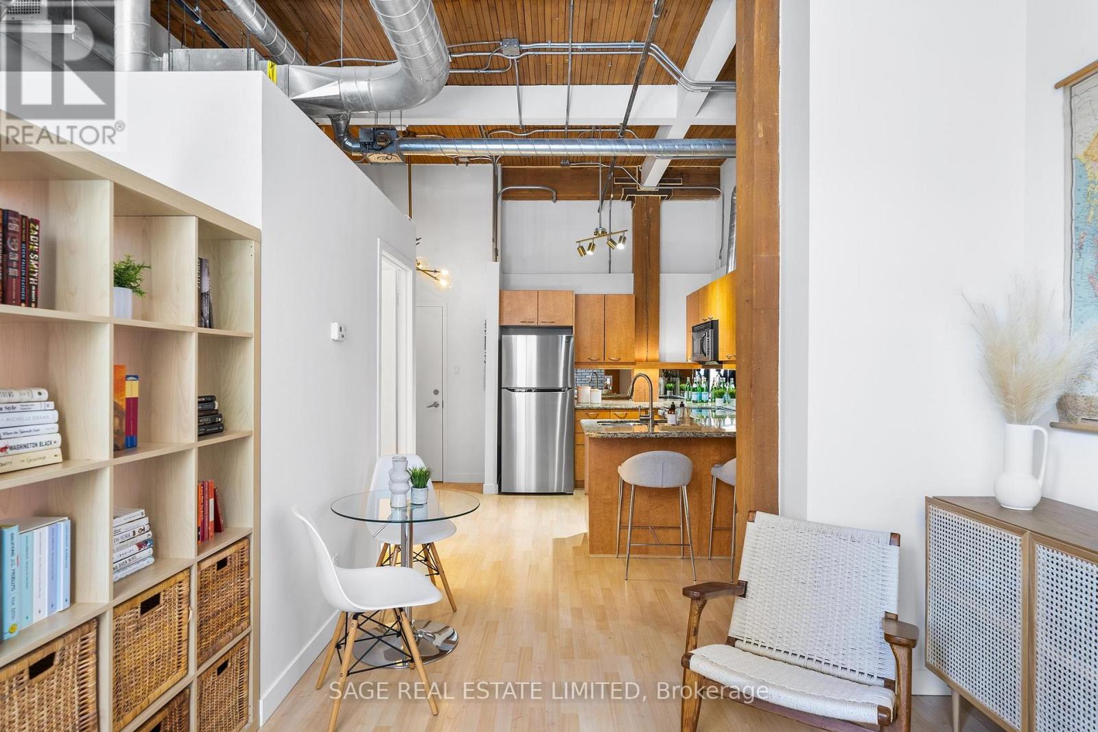 224 - 955 Queen Street W, Toronto, Ontario  M6J 3X5 - Photo 7 - C13742052