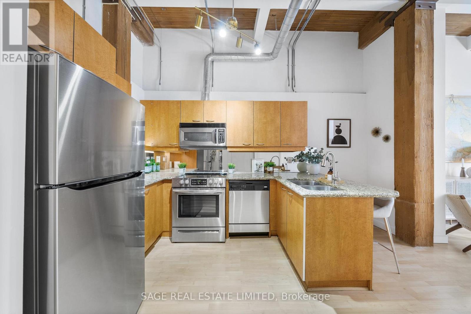 224 - 955 Queen Street W, Toronto, Ontario  M6J 3X5 - Photo 9 - C13742052