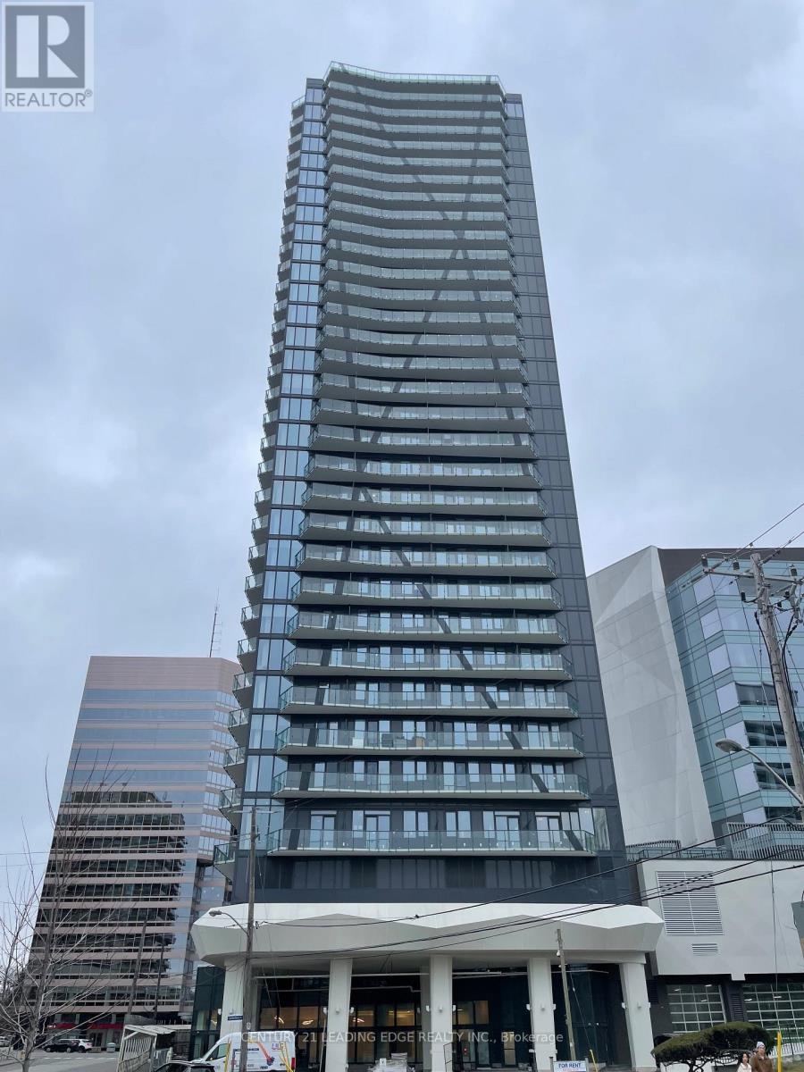 911 - 15 Ellerslie Avenue, Toronto, Ontario  M2N 0L7 - Photo 1 - C13742054