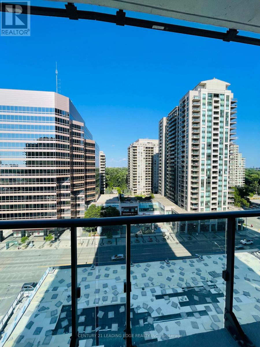 911 - 15 Ellerslie Avenue, Toronto, Ontario  M2N 0L7 - Photo 17 - C13742054
