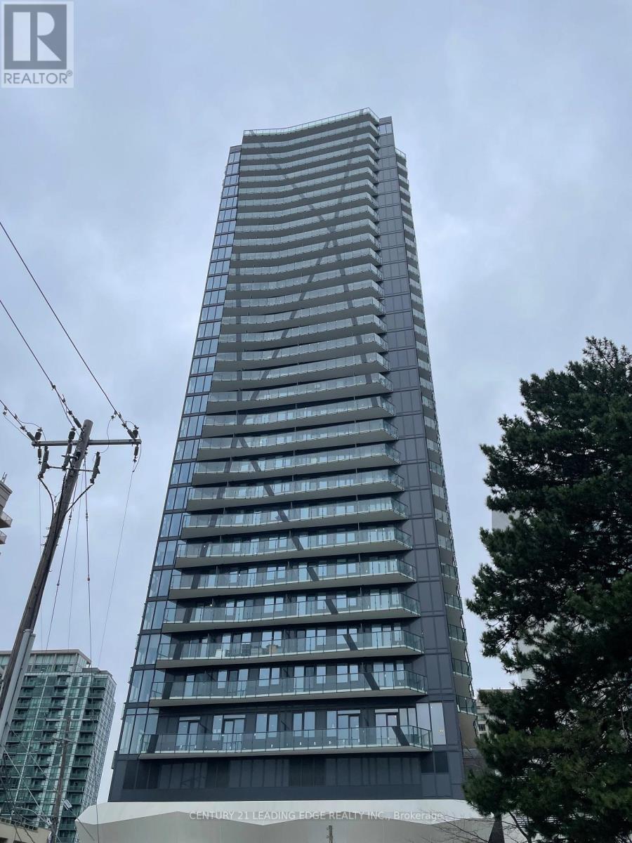 911 - 15 Ellerslie Avenue, Toronto, Ontario  M2N 0L7 - Photo 19 - C13742054