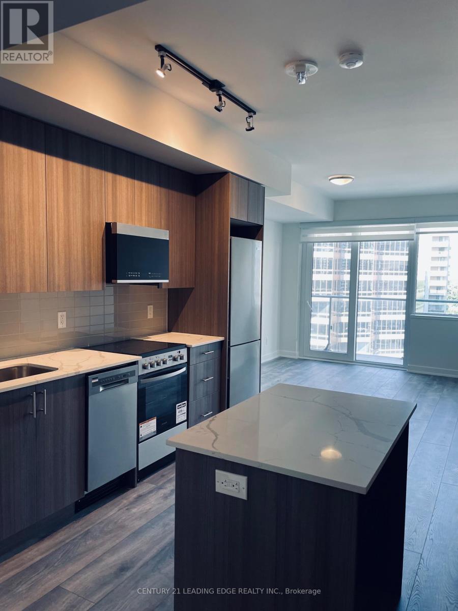 911 - 15 Ellerslie Avenue, Toronto, Ontario  M2N 0L7 - Photo 3 - C13742054