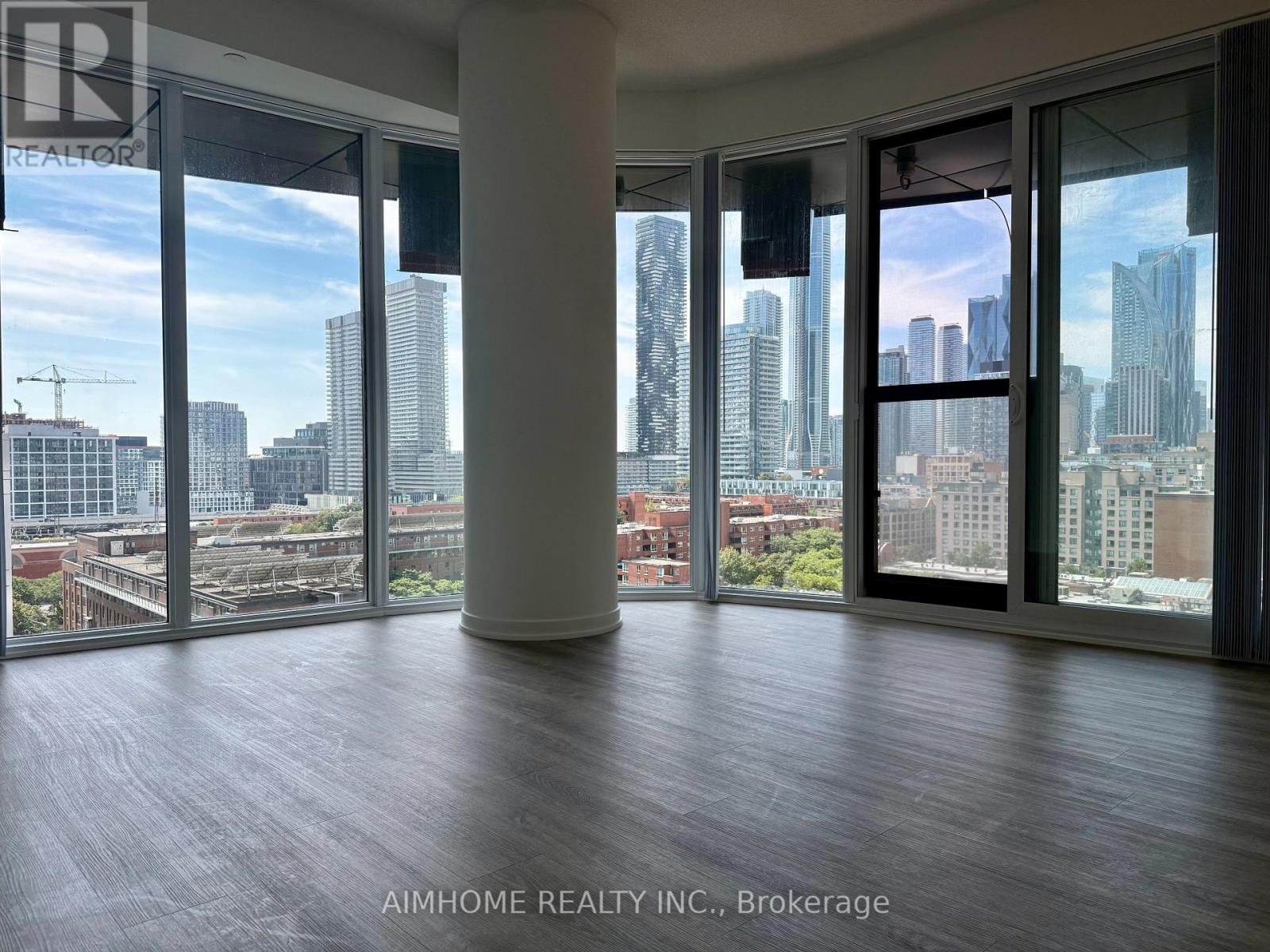 1209 - 180 Front Street E, Toronto, Ontario  M5A 0A9 - Photo 12 - C13742074