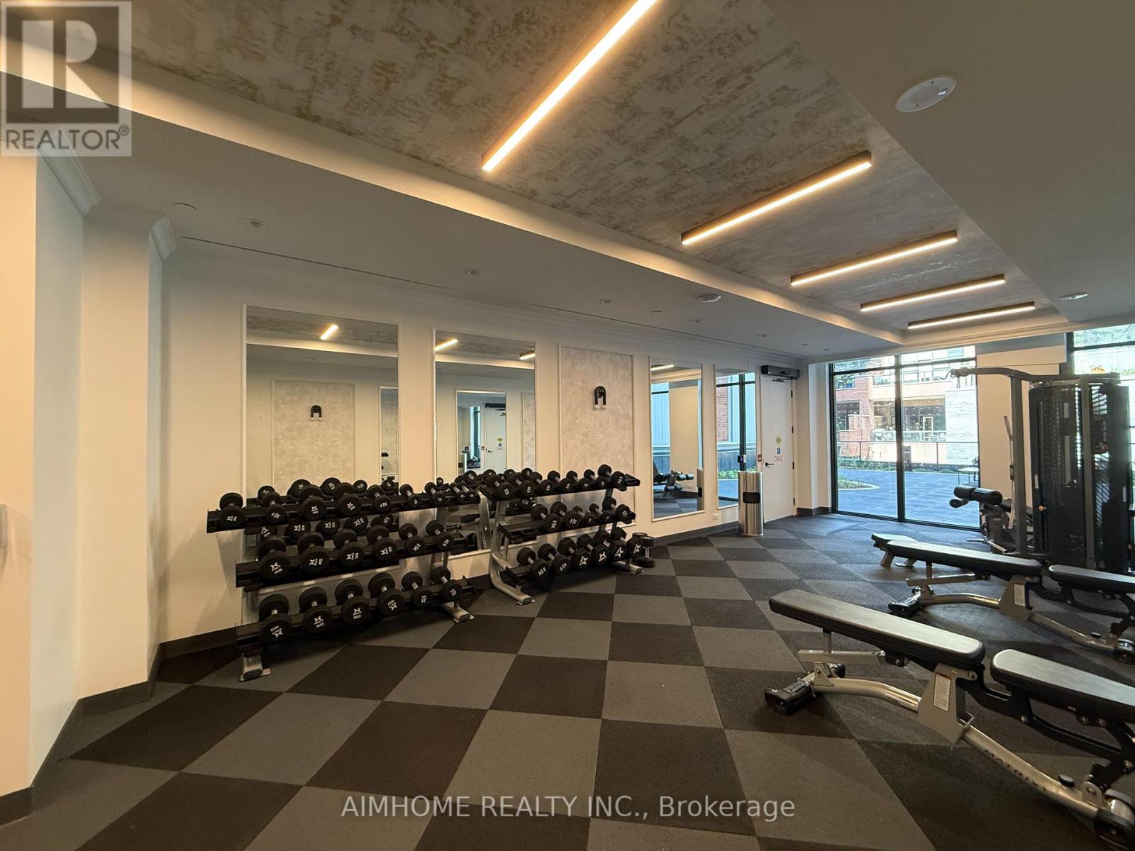 1209 - 180 Front Street E, Toronto, Ontario  M5A 0A9 - Photo 17 - C13742074