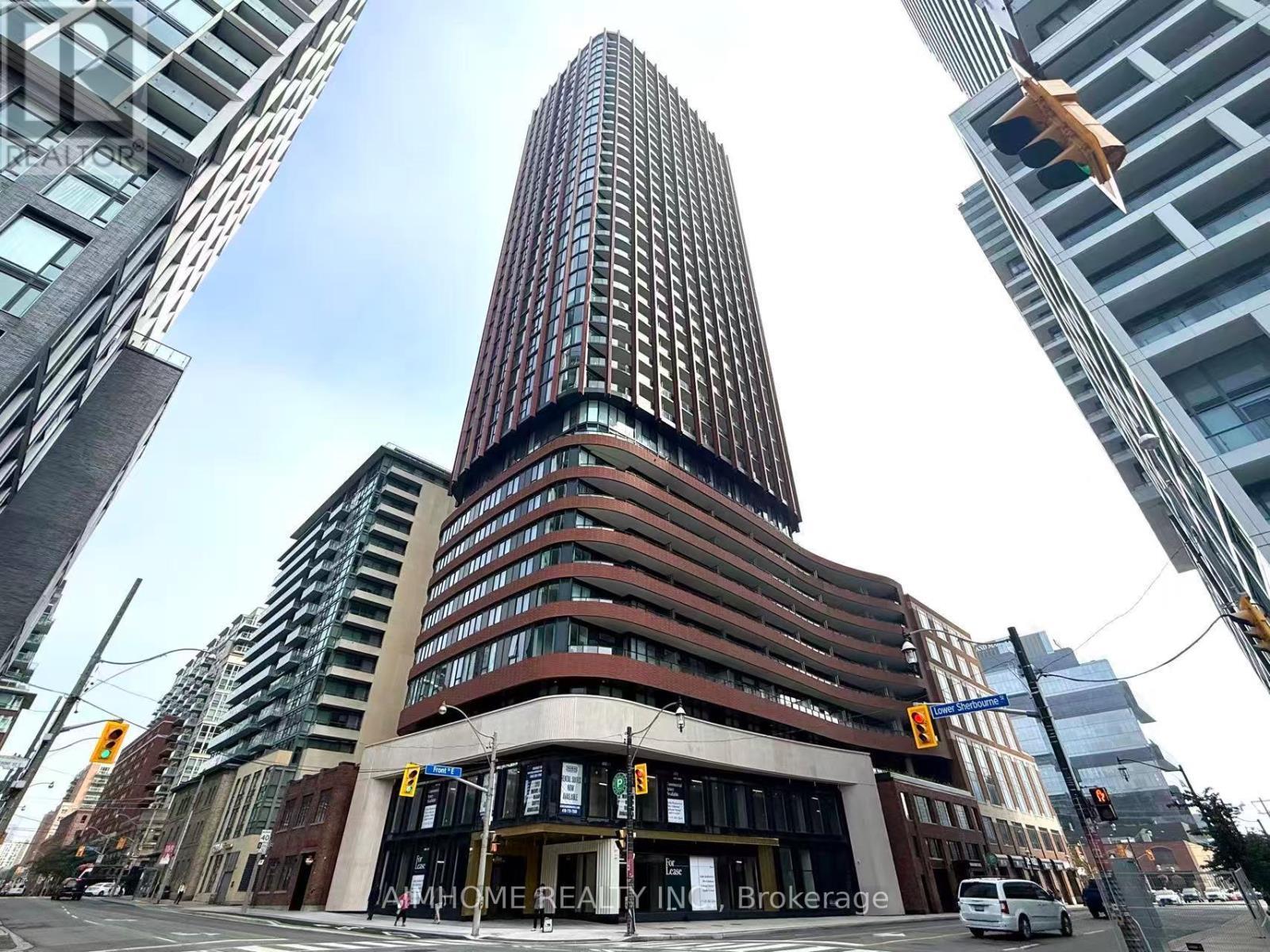 1209 - 180 Front Street E, Toronto, Ontario  M5A 0A9 - Photo 18 - C13742074