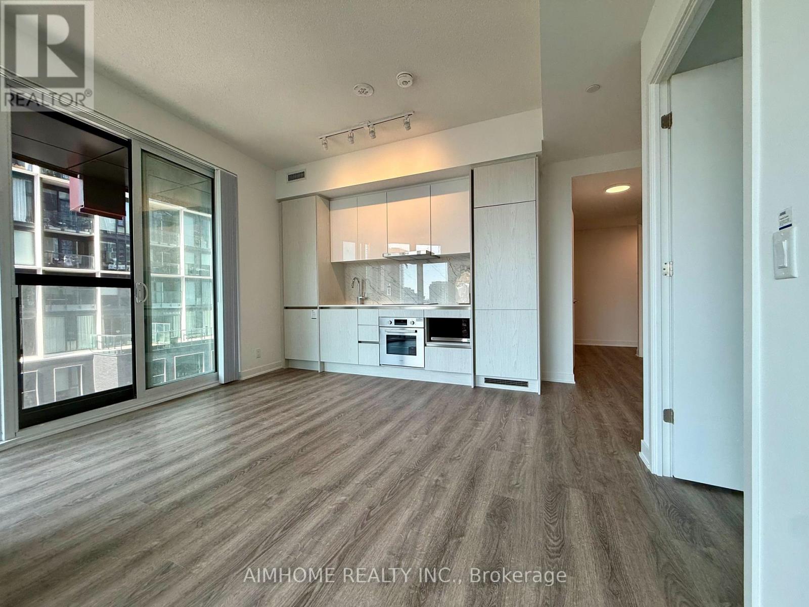 1209 - 180 Front Street E, Toronto, Ontario  M5A 0A9 - Photo 5 - C13742074