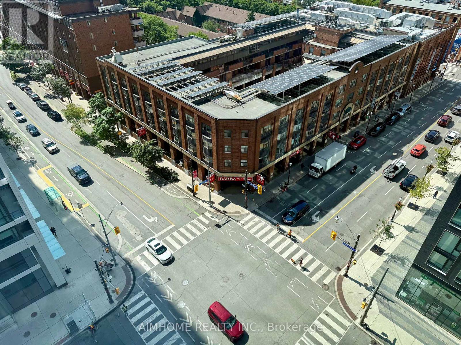 1209 - 180 Front Street E, Toronto, Ontario  M5A 0A9 - Photo 7 - C13742074