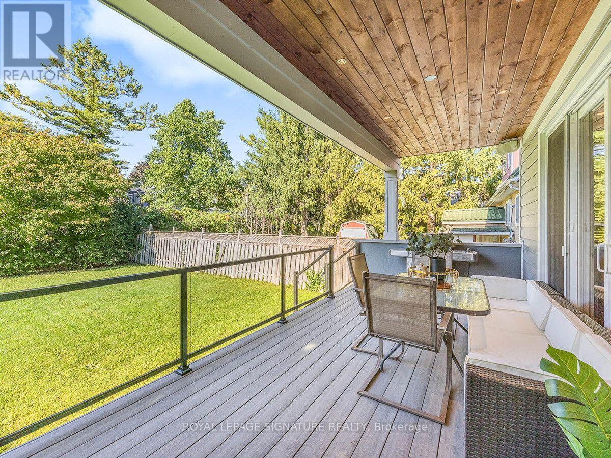 30 Broadleaf Road, Toronto, Ontario  M3B 1C2 - Photo 13 - C13742090