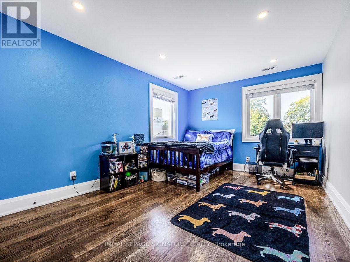 30 Broadleaf Road, Toronto, Ontario  M3B 1C2 - Photo 29 - C13742090