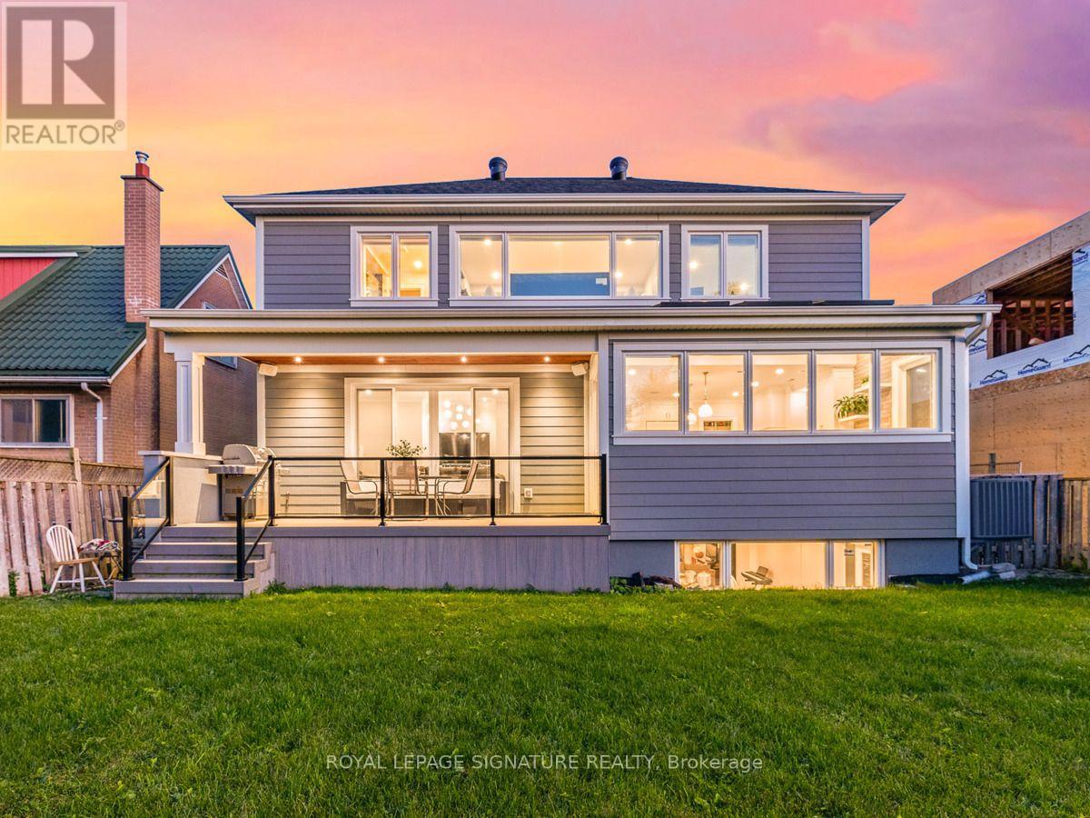 30 Broadleaf Road, Toronto, Ontario  M3B 1C2 - Photo 37 - C13742090
