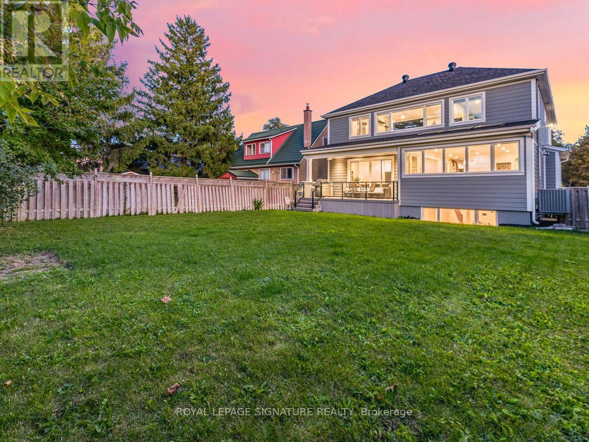 30 Broadleaf Road, Toronto, Ontario  M3B 1C2 - Photo 38 - C13742090