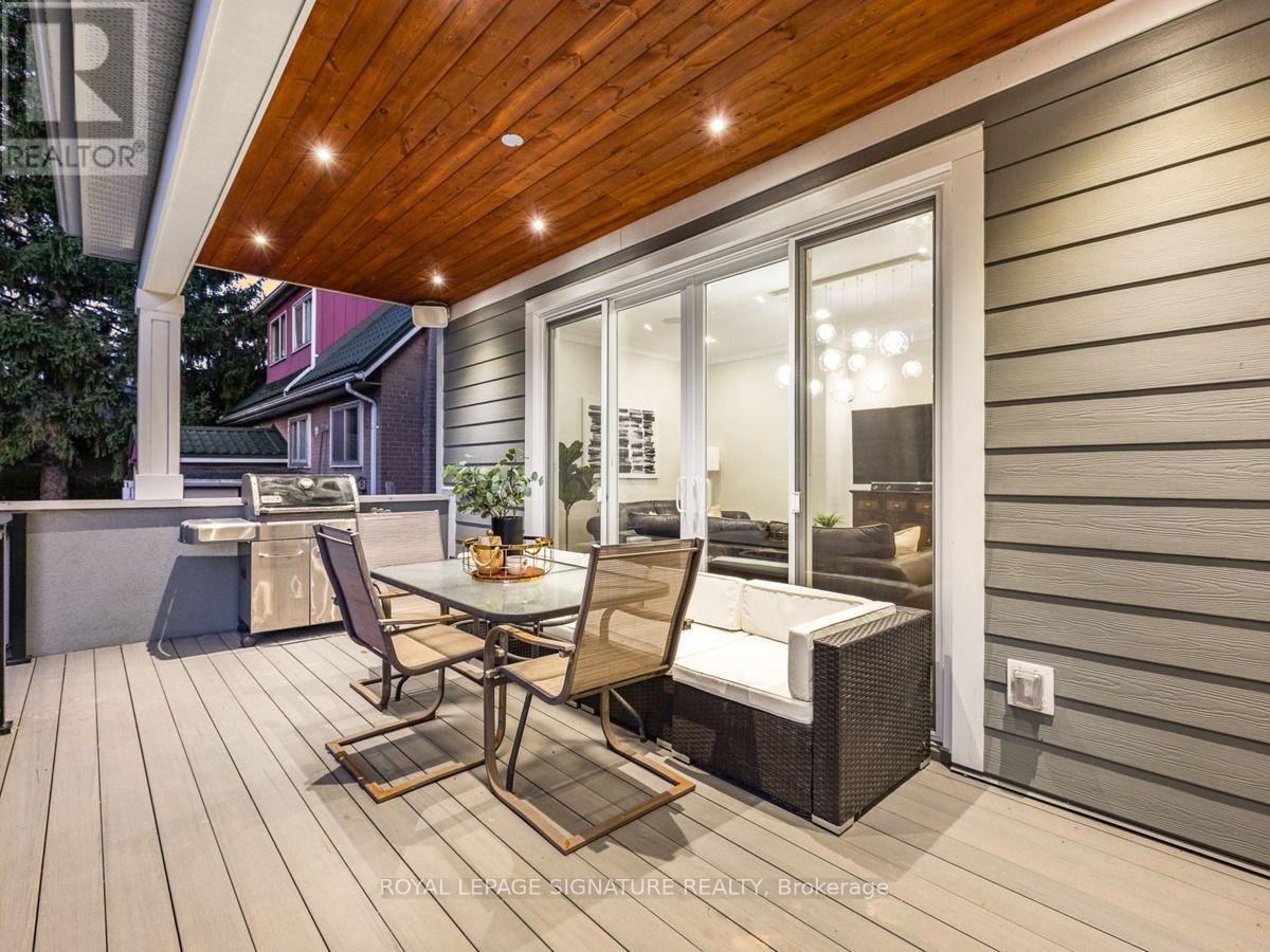 30 Broadleaf Road, Toronto, Ontario  M3B 1C2 - Photo 39 - C13742090