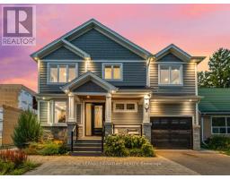 30 BROADLEAF ROAD, Toronto, Ontario