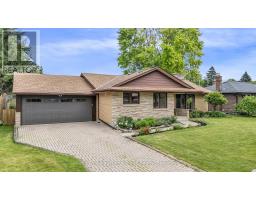 58 REYBURN AVENUE, Kitchener, Ontario